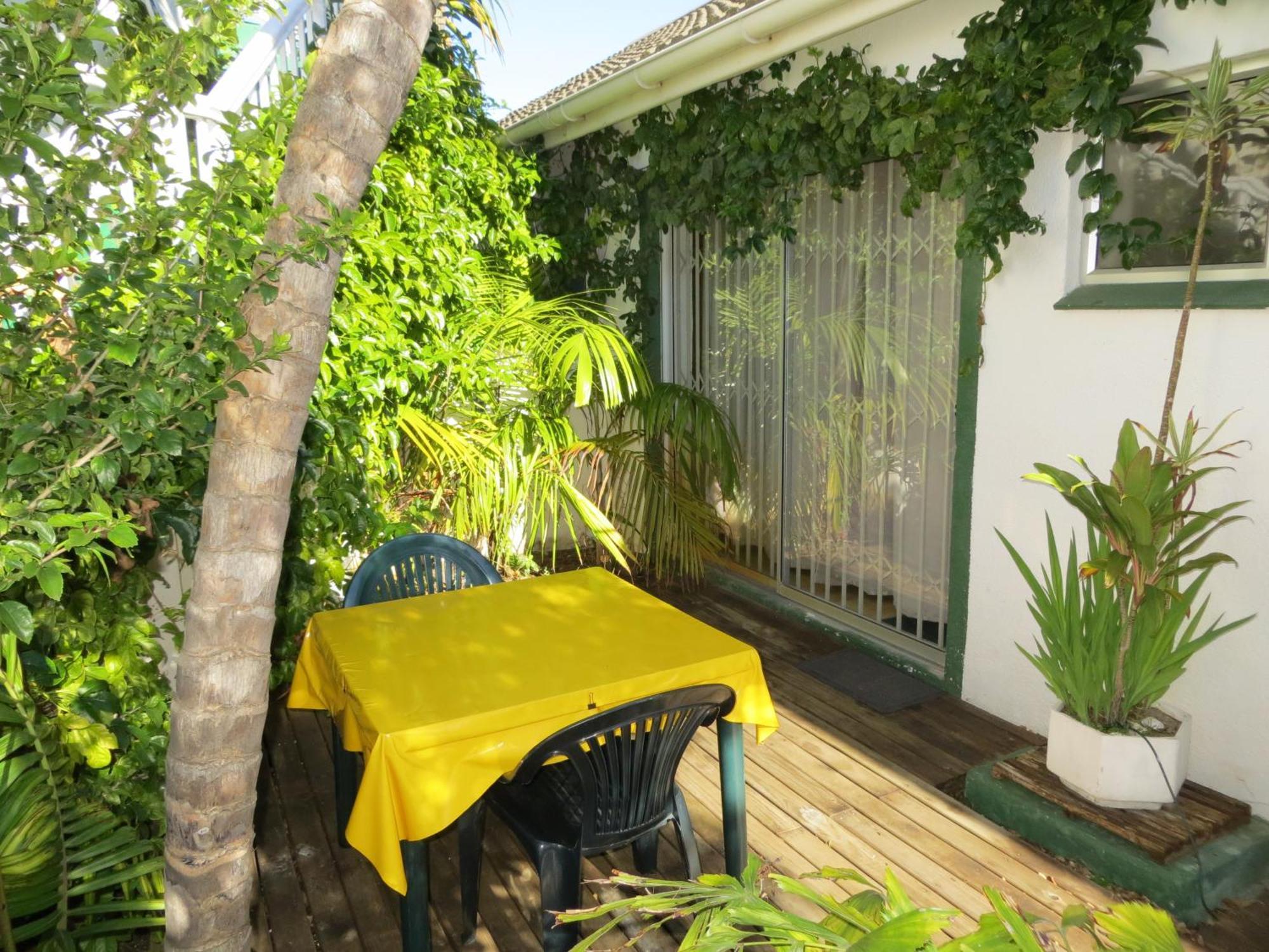 Cape Oasis Guesthouse Bloubergstrand Extérieur photo
