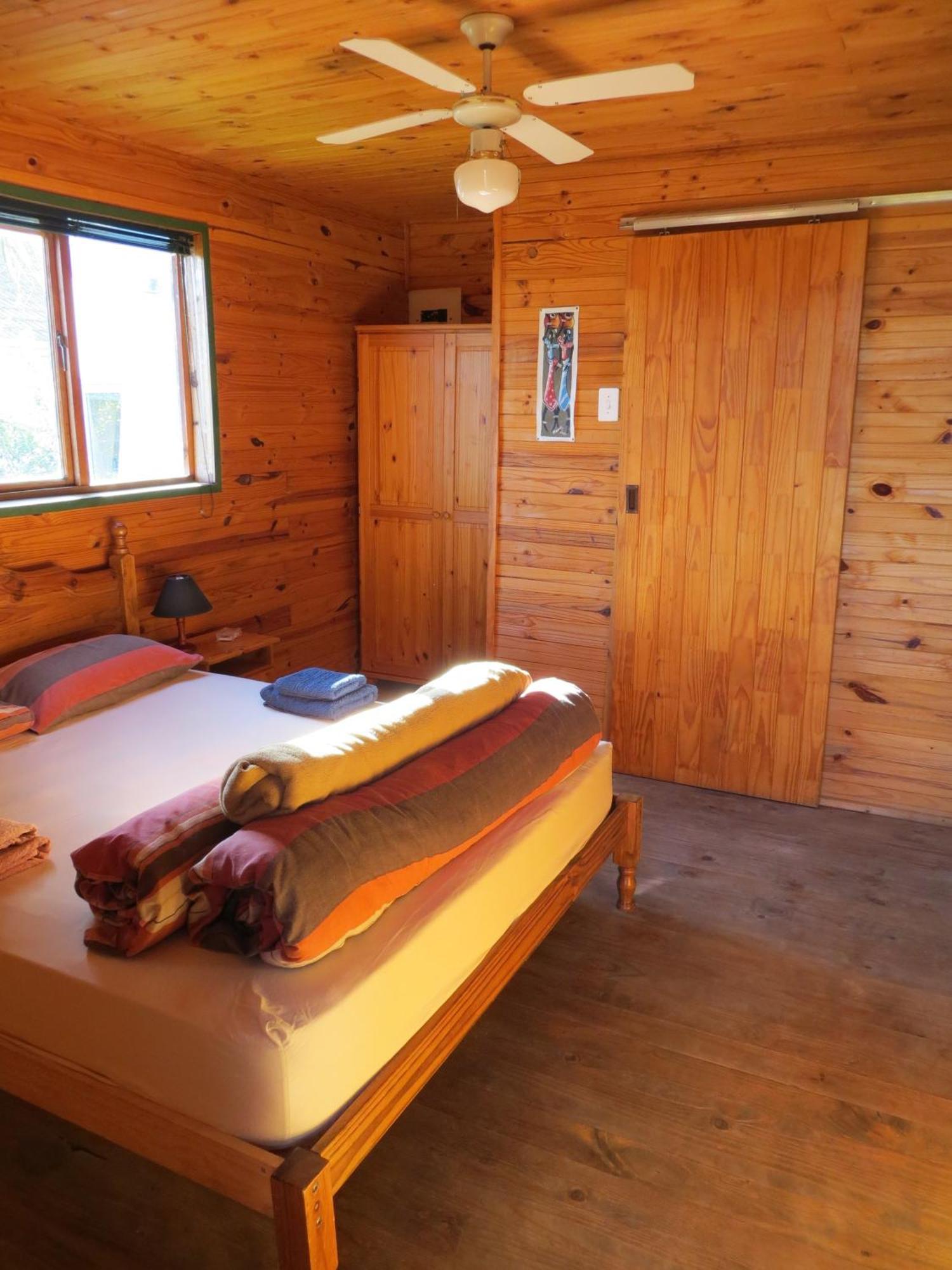 Cape Oasis Guesthouse Bloubergstrand Extérieur photo