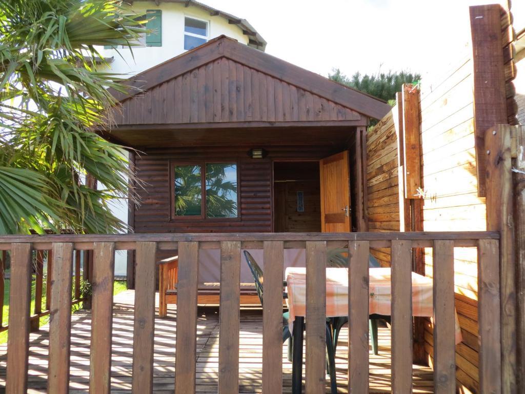Cape Oasis Guesthouse Bloubergstrand Chambre photo