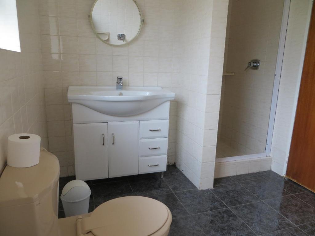 Cape Oasis Guesthouse Bloubergstrand Chambre photo