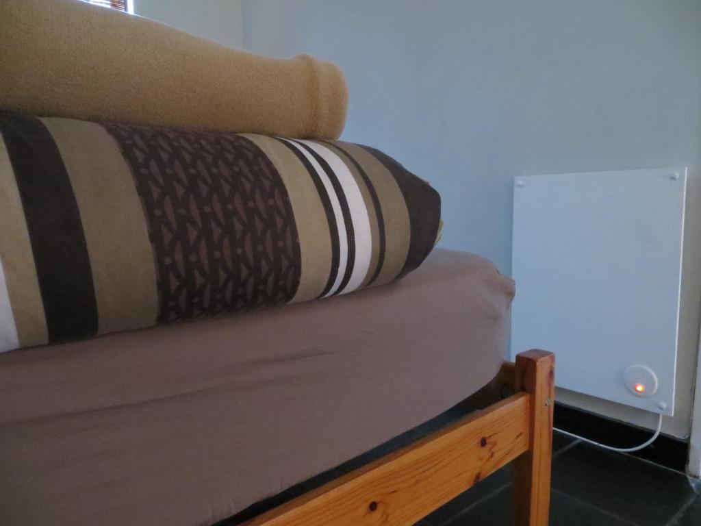 Cape Oasis Guesthouse Bloubergstrand Chambre photo