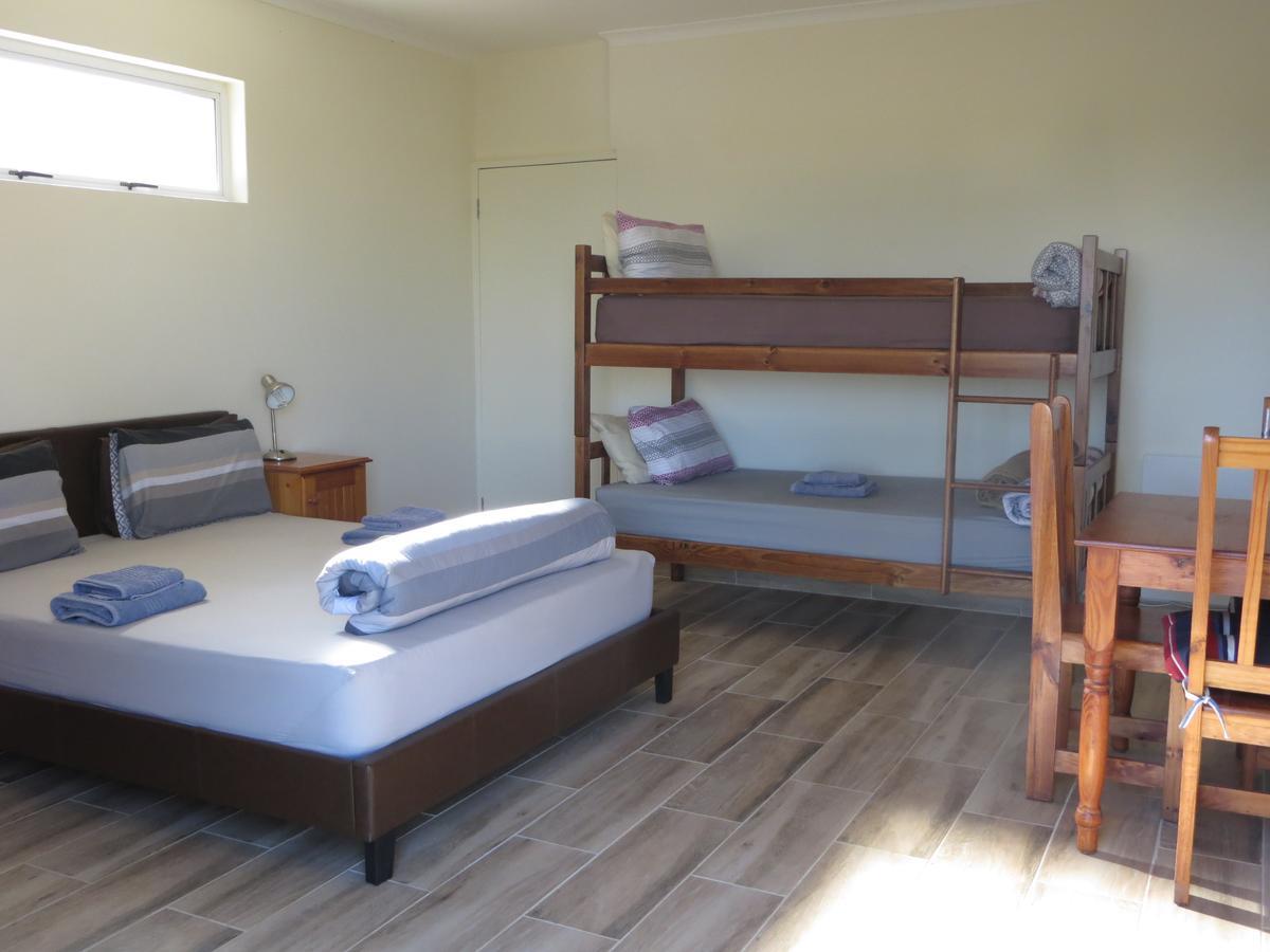 Cape Oasis Guesthouse Bloubergstrand Extérieur photo