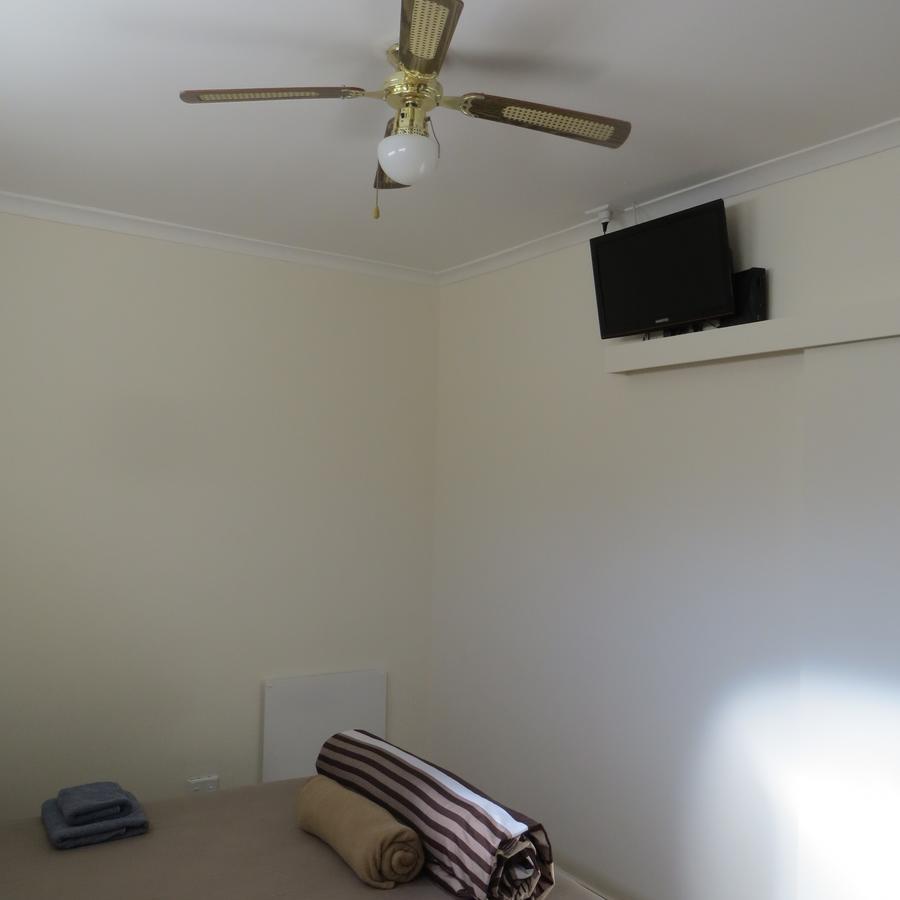 Cape Oasis Guesthouse Bloubergstrand Extérieur photo