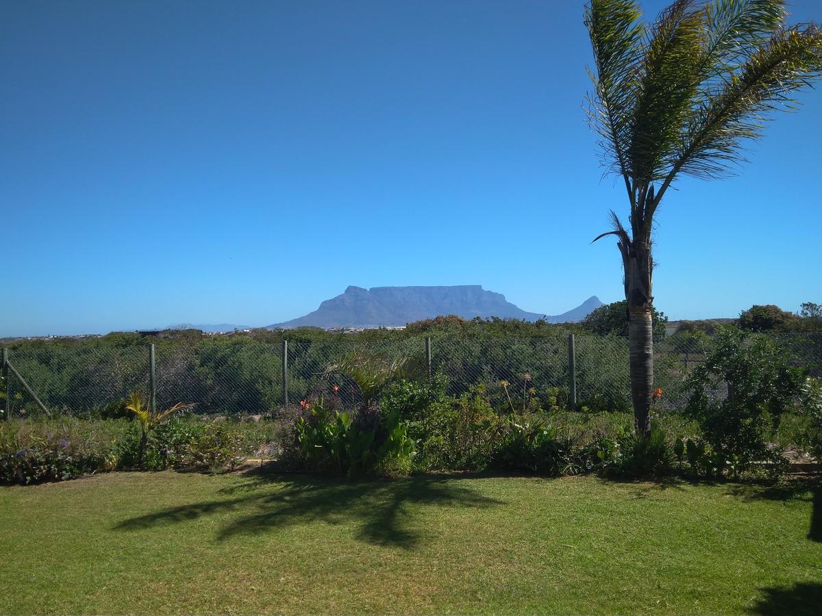 Cape Oasis Guesthouse Bloubergstrand Extérieur photo